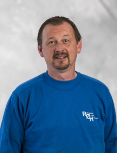 Øyvind Hasvold