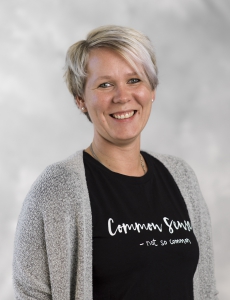 Elisabeth Bjørke