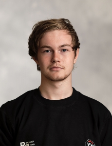 Simen Hansen