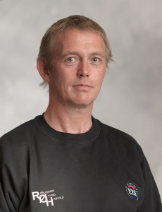 Henning Hansen