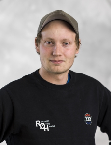 Magnus Heiertz
